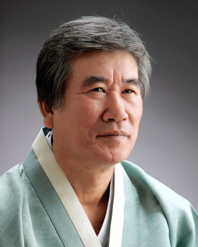 해겸 김해익과 그의 작업